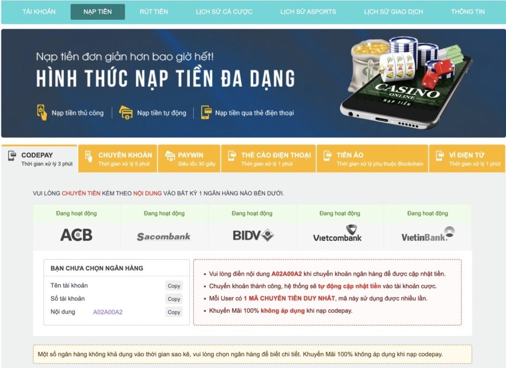 Đối chiếu thông tin thay vì suy đoán - 97Win
